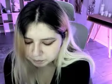 Chaturbate Live Porn of diaangell