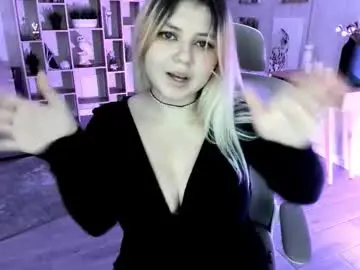 Chaturbate Adult Video Chat of diaangell