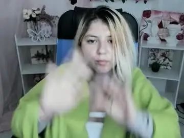 Chaturbate Live Sex of diaangell
