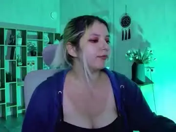 Chaturbate Sex Chat of diaangell