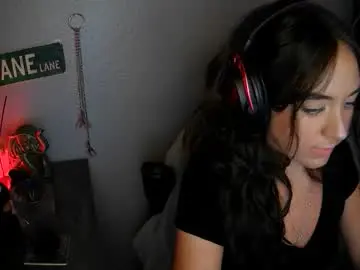 Chaturbate Live Porn of goddessmissmia