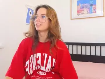 Chaturbate Live Porn of jackelinehizer