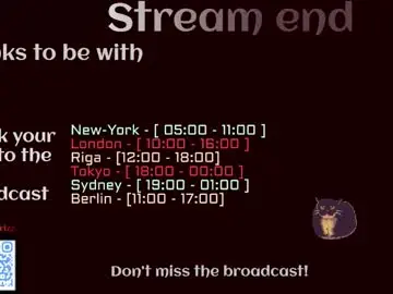 Chaturbate Best Webcam of mia_frizz