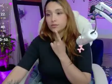 Chaturbate Free Live Porn of aby_bae2