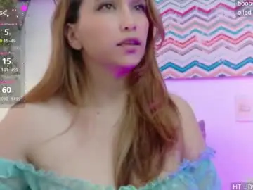Chaturbate Adult Webcams of aby_bae2