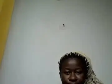Chaturbate Free Live Porn of blackafrica2023