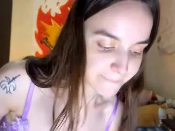 Chaturbate Live Sex of cherlydorff