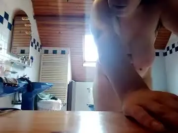 Chaturbate Best Webcam of cherymoon89