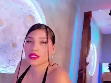 Chaturbate Sex Chat of dani_leon_