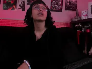Chaturbate Live Porn of lilith_deveraux_