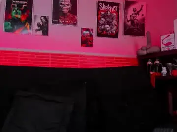 Chaturbate Sex Chat of lilith_deveraux_