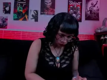 Chaturbate Sex Chat of lilith_deveraux_