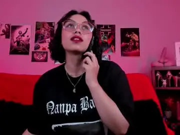 Chaturbate Best live sex cam show of lilith_deveraux_