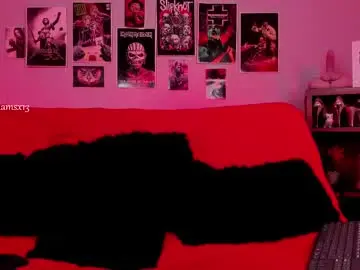 Chaturbate Live Sex of lilith_deveraux_