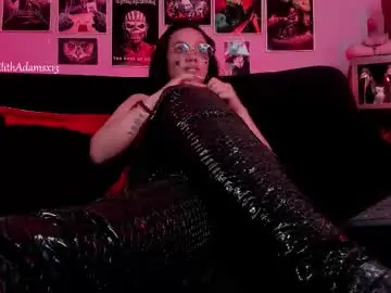 Chaturbate Adult Video Chat of lilith_deveraux_