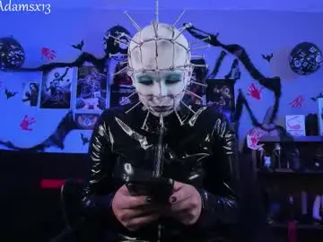 Chaturbate Adult Webcams of lilith_deveraux_