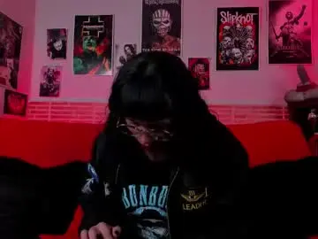 Chaturbate Sex Chat of lilith_deveraux_
