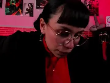 Chaturbate Private Sex Chat of lilith_deveraux_