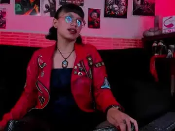 Chaturbate Live Sex Cam of lilith_deveraux_