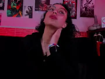 Chaturbate Sex Cam of lilith_deveraux_