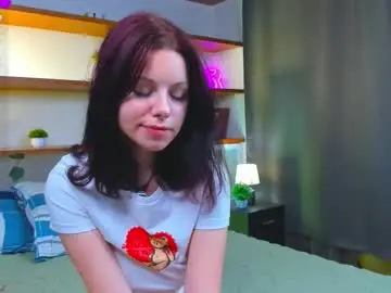 Chaturbate Best Webcam of meghangrandon
