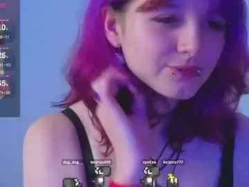 Chaturbate Live Sex of orvacurington