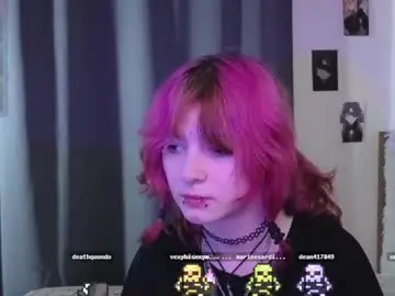 Chaturbate Best Webcam of orvacurington