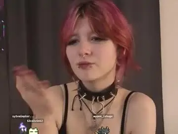 Chaturbate Live Porn of orvacurington