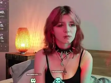 Chaturbate Sex Cam of orvacurington