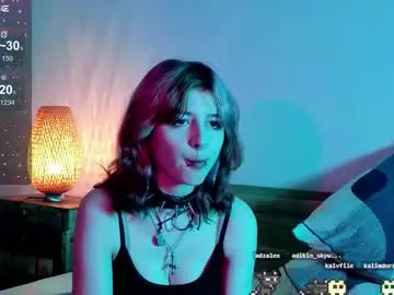 Chaturbate Adult Webcam of orvacurington