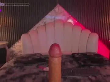 Chaturbate Sex Cam of prettybullet