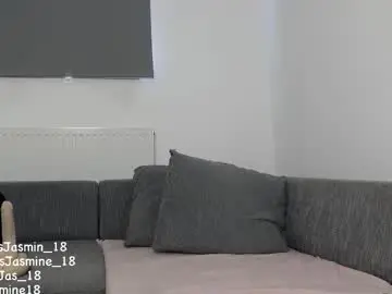 Chaturbate Adult Video Chat of princessjasmine_18