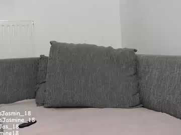 Chaturbate Sex Cam of princessjasmine_18