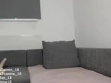Chaturbate Watch Live Sex Cams of princessjasmine_18
