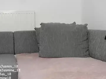 Chaturbate Adult Video Chat of princessjasmine_18