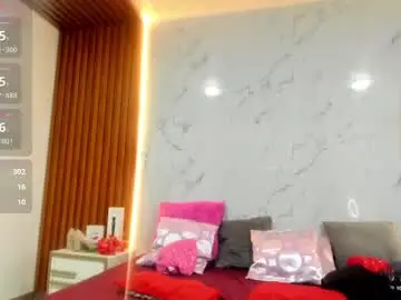 Chaturbate Best Webcam of shasha_bloom