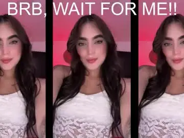 Chaturbate Live Sex Cam of _amanda_fox_