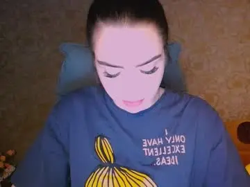 Chaturbate Free Porn Cam of _your_fantasy_girl