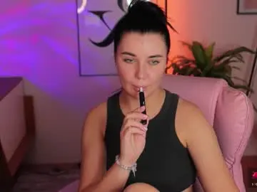 Chaturbate Nude Webcam of black___barbie