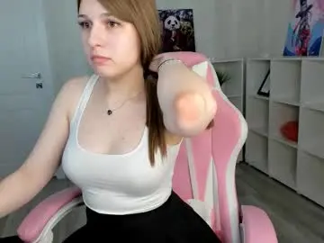 Chaturbate Free Live Porn of holly_cooper1