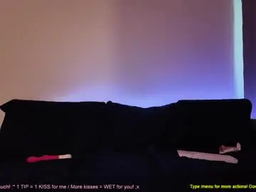 Chaturbate Live Porn of hotgirl7771