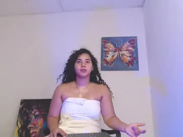 Chaturbate Live Porn of luciana_keating