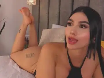 Chaturbate Sex Cam of miss_honey21_