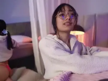 Chaturbate Adult Webcam of ameliaa_moon_