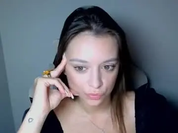 Chaturbate Live Porn of arielsandres