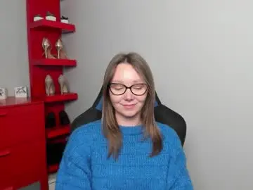 Chaturbate Free Porn Cam of beautyzoexx