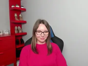 Chaturbate Nude Webcam of beautyzoexx
