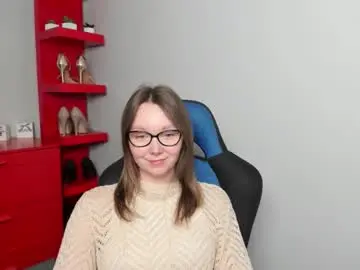 Chaturbate Live Porn of beautyzoexx