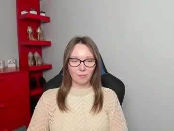 Chaturbate Adult Webcam of beautyzoexx