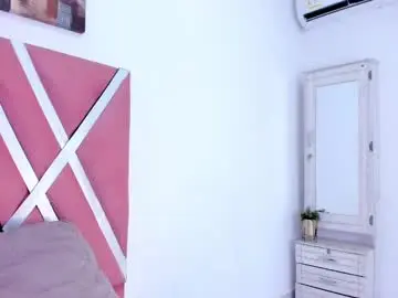 Chaturbate Best live sex cam show of helenn_monroy1